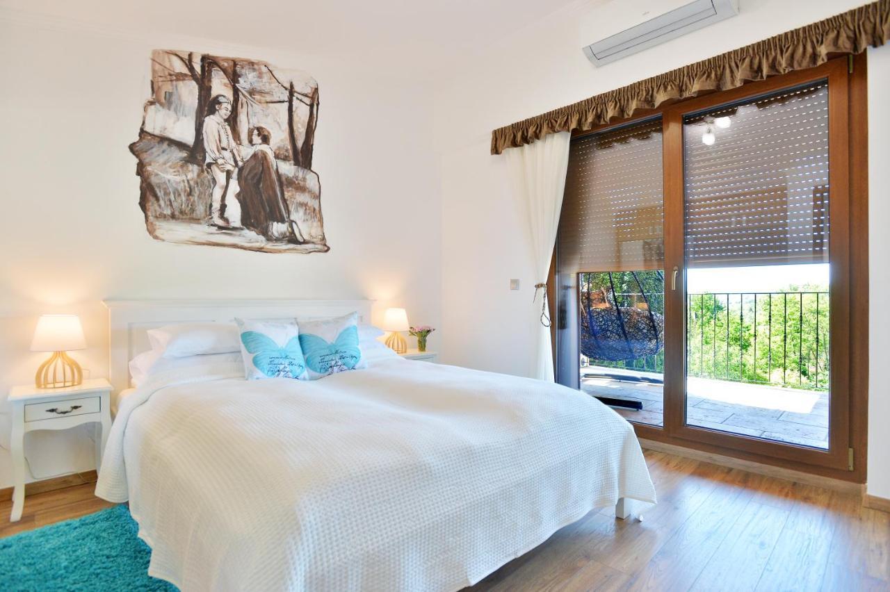 Egri Otthonom Vendeghaz Hotel Екстериор снимка