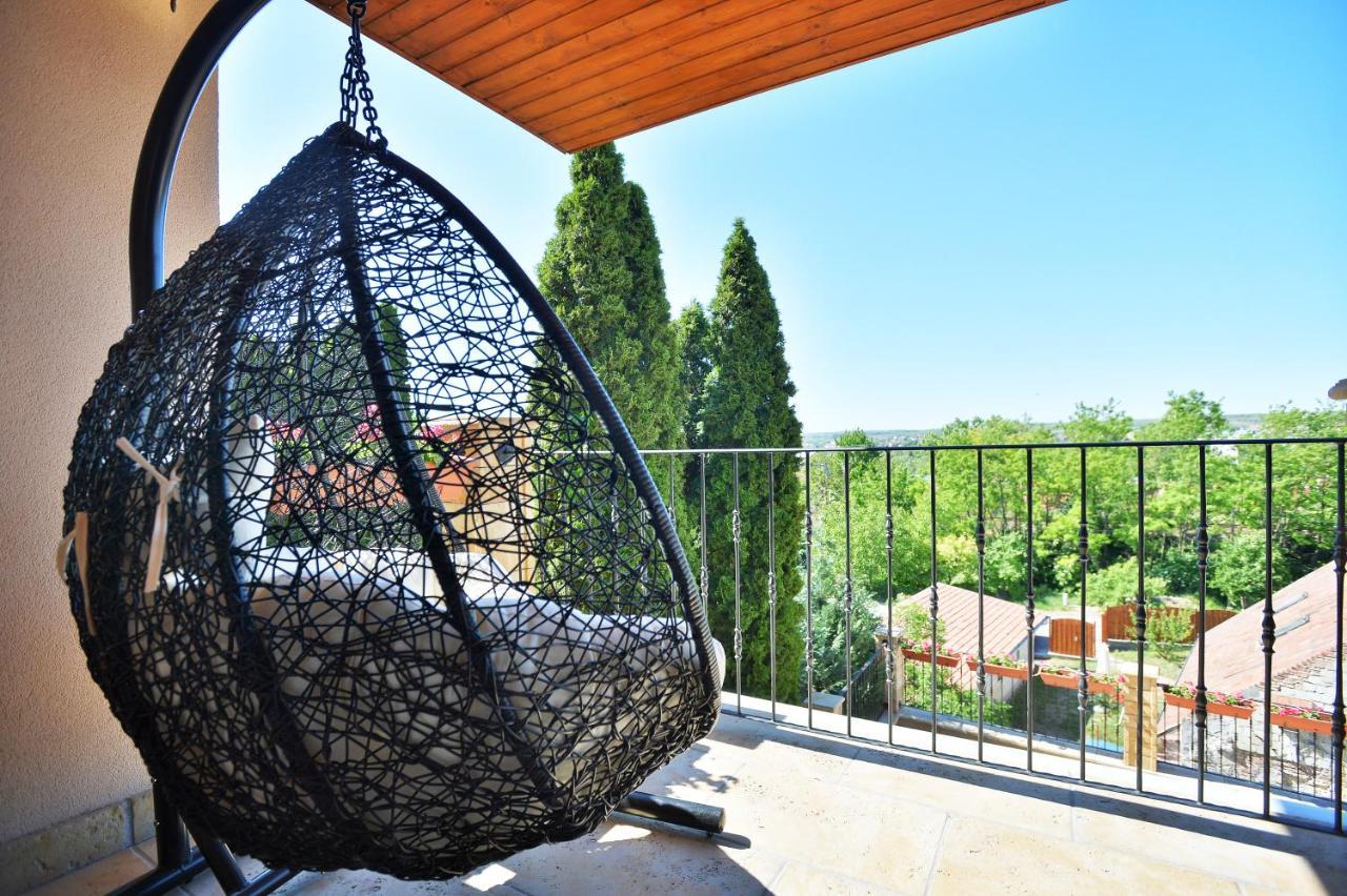 Egri Otthonom Vendeghaz Hotel Екстериор снимка